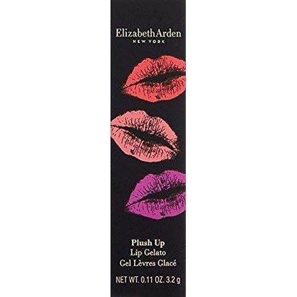 Elizabeth Arden Plush Up Gelato Lipstick Red Velvet - Maison des fragrances