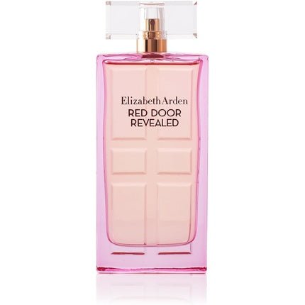 Elizabeth Arden Red Door Revealed Floral Fragrance Eau de Parfum (EDP) Mixte 100ml - Maison des fragrances