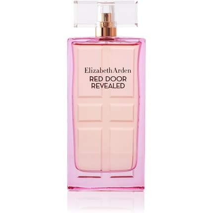 Elizabeth Arden Red Door Revealed Floral Fragrance Eau de Parfum (EDP) Mixte 100ml - Maison des fragrances