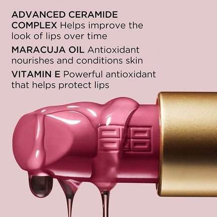 Elizabeth Arden Rose Up Lipstick 33g - Maison des fragrances