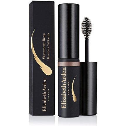 Elizabeth Arden Statement Eye Brow Gel Medium Brown - Maison des fragrances