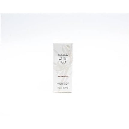 Elizabeth Arden White Tea Vanilla Orchid Eau de Toilette Spray 30ml - Maison des fragrances
