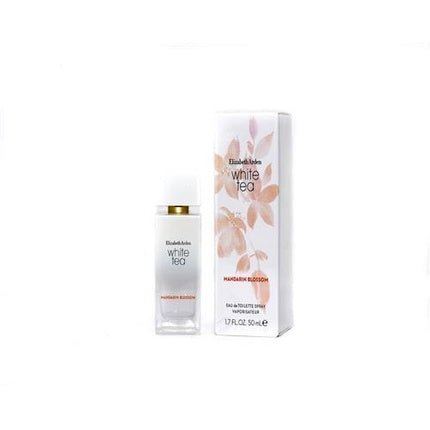 Elizabeth Arden White Tea Vanilla Orchid Eau de Toilette Spray 30ml - Maison des fragrances