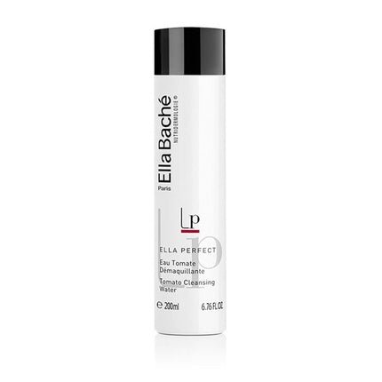 Ella Baché Ella Perfect Makeup Remover with Tomato Extract 200ml - 3 - in - 1 Makeup Cleansing Water Removes Eye and Face Makeup - Maison des fragrances