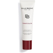 Ella Baché Tomato Glow Tinted Cream with Glow Effect 30ml Rose - Face Care with Super Glow for Fresh Complexion - Smoothing Cream with Antioxidants - Maison des fragrances