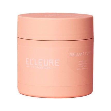 Elleure Brilliant Violet Masker 250ml - Maison des fragrances