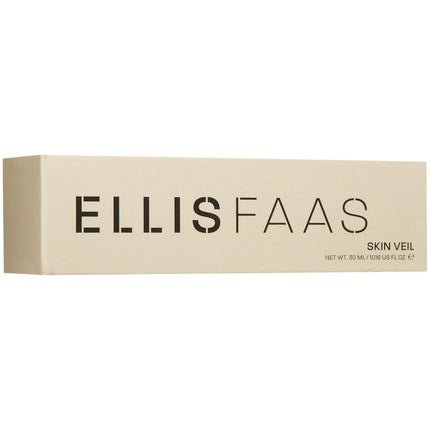 Ellis Faas Skin Veil Bottle 102 Fair - Maison des fragrances