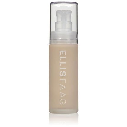 Ellis Faas Skin Veil Bottle 102 Fair - Maison des fragrances