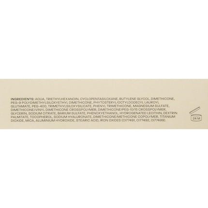 Ellis Faas Skin Veil Bottle 102 Fair - Maison des fragrances