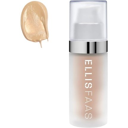 Ellis Faas Skin Veil S104L Medium 30ml Bottle - Maison des fragrances