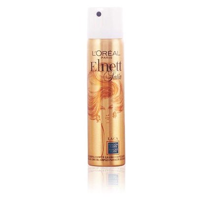 Elnett Mini Strong Hold Hairspray 75ml - Maison des fragrances
