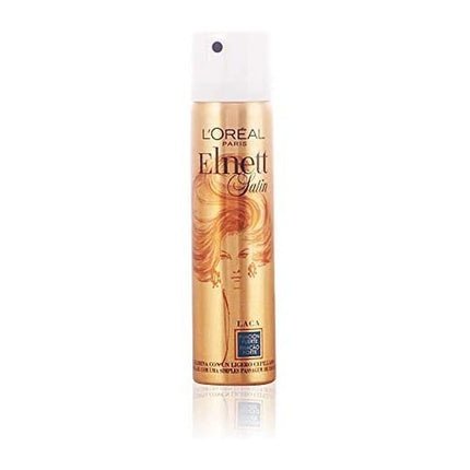 Elnett Mini Strong Hold Hairspray 75ml - Maison des fragrances