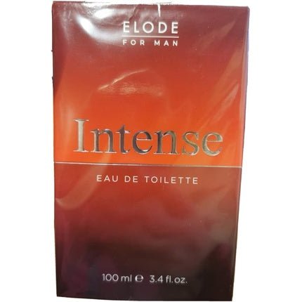 Elode Eau de Toilette Homme 100 ml - Maison des fragrances
