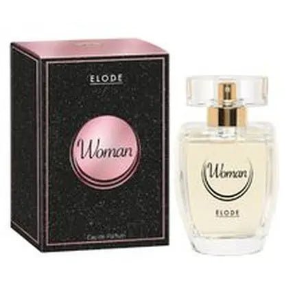 Elode Woman Eau de Parfum Femme - Maison des fragrances