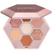 Elroel I - Tist Eyeshadow Palette - 8.1 - Maison des fragrances