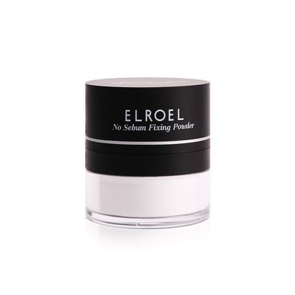 Elroel No Sebum Fixing Powder - 7.7g - Maison des fragrances