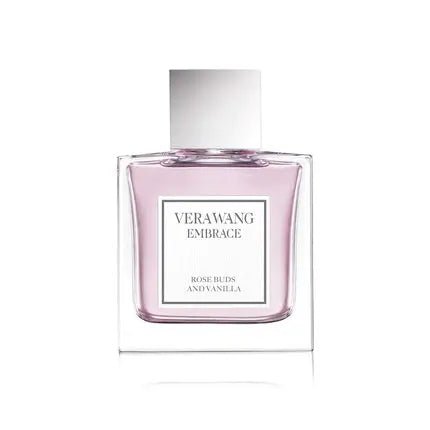 Embrace Rose Buds and Vanilla - Maison des fragrances