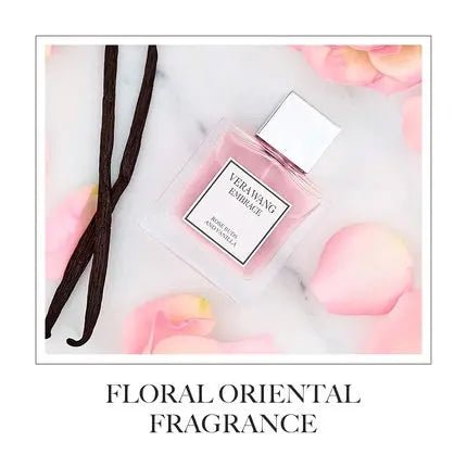 Embrace Rose Buds and Vanilla - Maison des fragrances