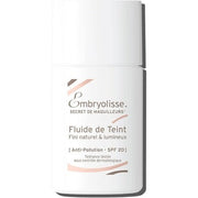 Embryolisse Secret de Maquilleurs Complexion Fluid 30ml Tan Beige - Maison des fragrances