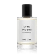 ‎Emil Emil Elise Eating Wherever Eau de Parfum (EDP) Mixte 100ml - Maison des fragrances