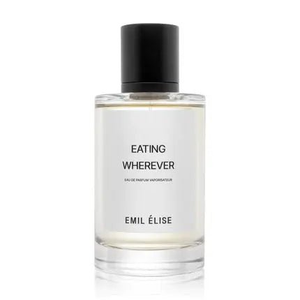 ‎Emil Emil Elise Eating Wherever Eau de Parfum (EDP) Mixte 100ml - Maison des fragrances