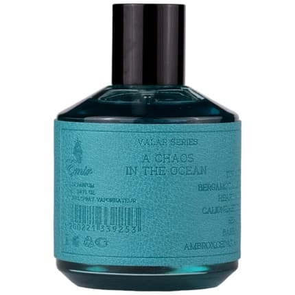 Emir A Chaos In The Ocean Eau de Parfum (EDP) Mixte 100ml - Maison des fragrances
