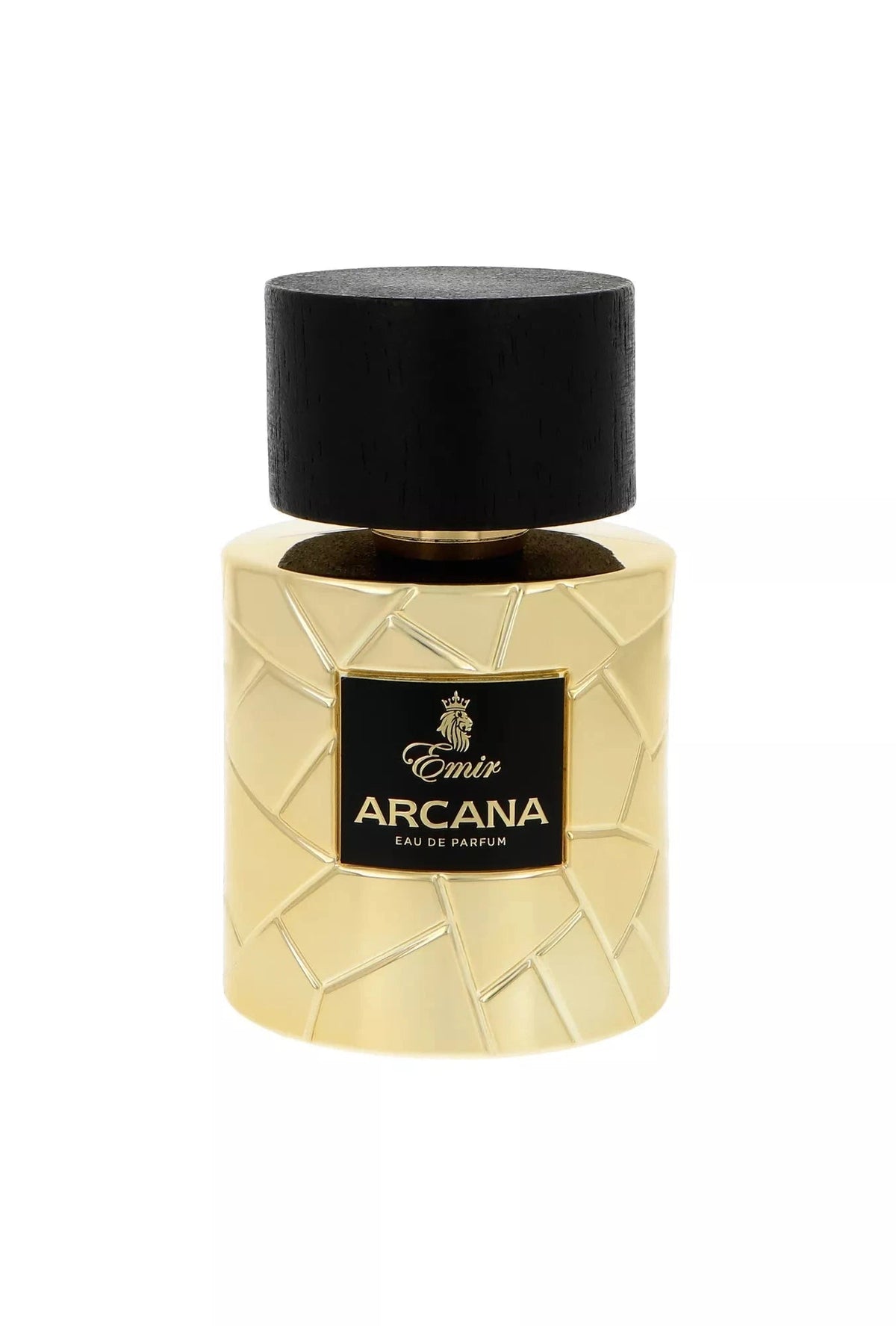 Emir Arcana Eau de Parfum (EDP) Mixte 100ml - Maison des fragrances
