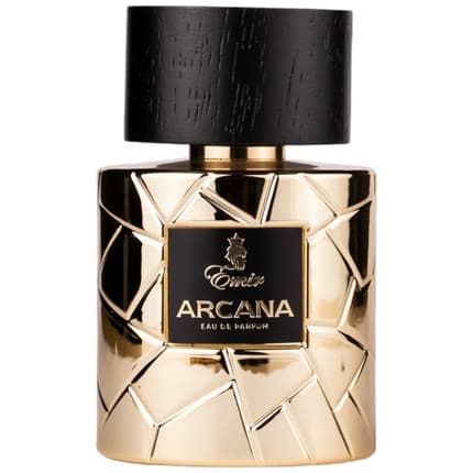 Emir Arcana Eau de Parfum (EDP) Mixte 100ml - Maison des fragrances