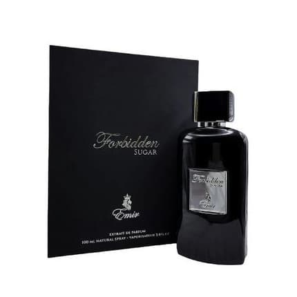 Emir Forbidden Sugar Extrait De Parfum Parfum (Parfum) Mixte 100ml - Maison des fragrances