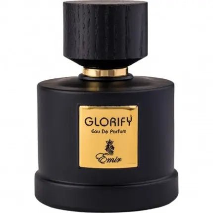 Emir Glorify Eau de Parfum (EDP) Mixte 100ml - Maison des fragrances