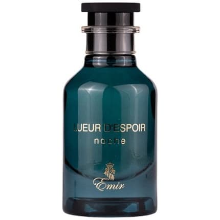 Emir Lueur Despoir Noche Eau de Parfum (EDP) Mixte 100ml - Maison des fragrances