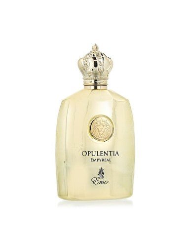 Emir Opulentia Empyreal Eau de Parfum (EDP) Mixte 100ml - Maison des fragrances