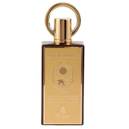 Emir Patchouli No.7 Eau de Parfum (EDP) Mixte 60ml - Maison des fragrances