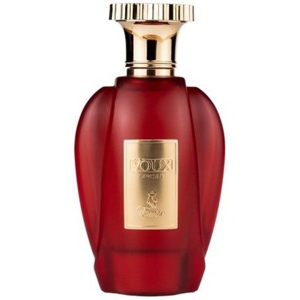 Emir Voux Spices Eau de Parfum (EDP) Mixte 100ml - Maison des fragrances