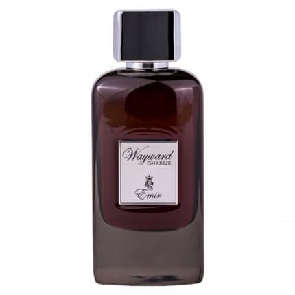 Emir Wayward Charlie Extrait De Parfum Parfum (Parfum) Mixte 100ml - Maison des fragrances