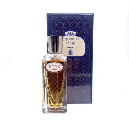 Emme E. Marinella Perfume - Maison des fragrances