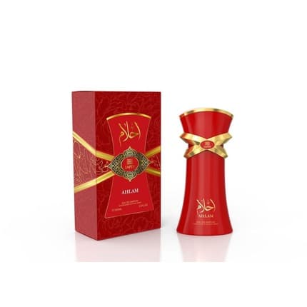 Emper Ahlam Fragrance Eau de Parfum - Maison des fragrances