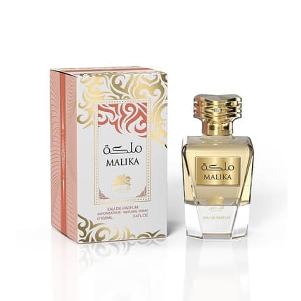 Emper Alfares Malika Unisex Fragrance Eau de Parfum 90 ml - Maison des fragrances