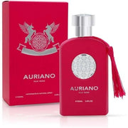 Emper Auriano Perfume Long - Lasting Luxury Scent Eau de Parfum Femme - Maison des fragrances