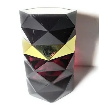 Emper Black Diamond - Eau de Parfum Natural Spray 100ml 3.4fl - Maison des fragrances