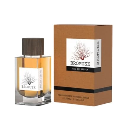 Emper Bromusk Eau de Parfum (EDP) Mixte 100ml - Maison des fragrances