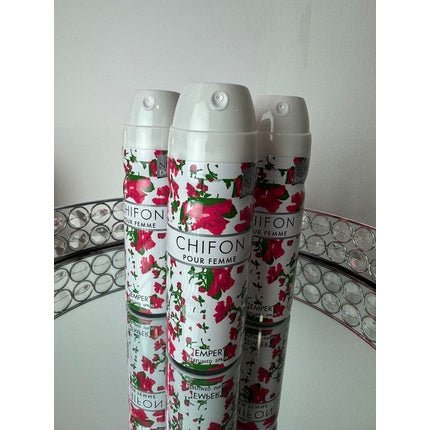 Emper Chifon Deodorant - Maison des fragrances