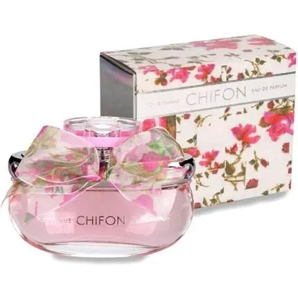 Emper Chifon Emper Eau de Parfum (EDP) Femme 100ml - Maison des fragrances