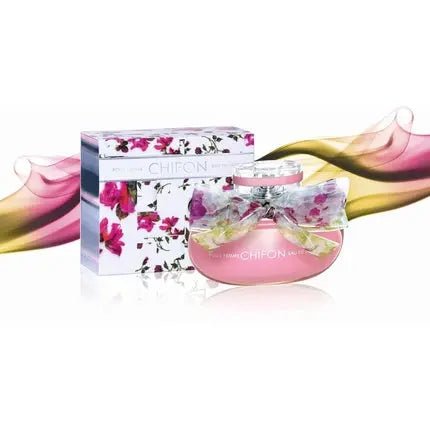Emper Chifon Emper Eau de Parfum (EDP) Femme 100ml - Maison des fragrances
