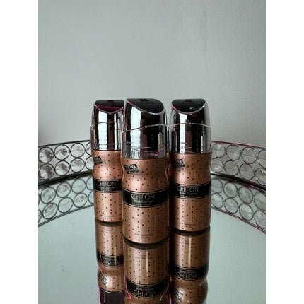 Emper Chifon Rose Couture Roll-On Antiperspirant - Maison des fragrances