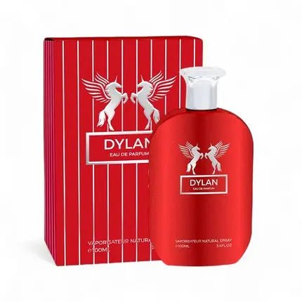 Emper Dylan Eau de Parfum 100 ml - Maison des fragrances