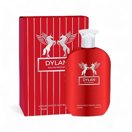Emper Dylan Eau de Parfum 100 ml - Maison des fragrances