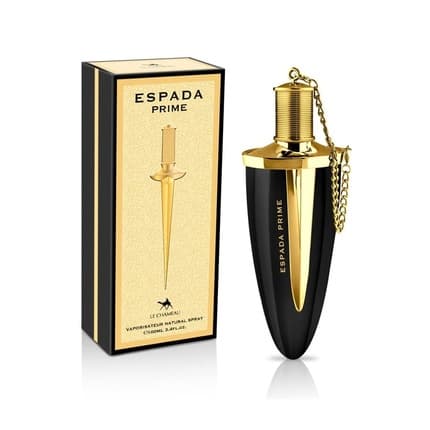Emper Espada Prime Emper Unisex Eau de Parfum 100 ml - Maison des fragrances