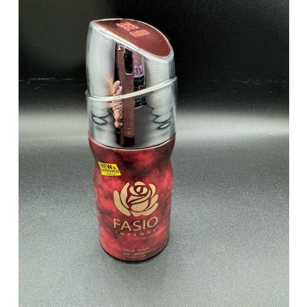 Emper Fasio Intense Roll-On Antiperspirant - Maison des fragrances