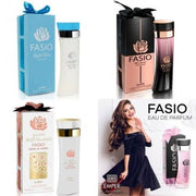 Emper Fasio Long-Lasting Fragrances Coffret (Coffret) Mixte 100ml - Maison des fragrances